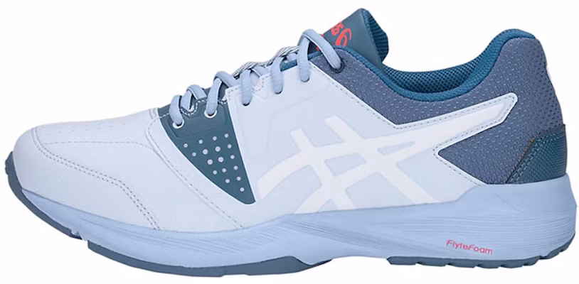 (Youth) ASICS Gel-Quest FF 'Light Blue' 1034A002-400 Buy (Youth) ASICS Gel-Quest FF 'Light Blue' 1034A002-400