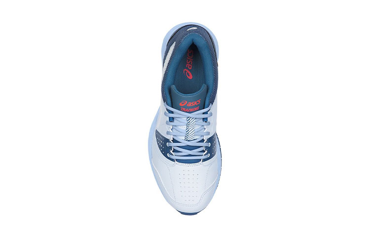 Shop (Youth) ASICS Gel-Quest FF 'Light Blue' 1034A002-400