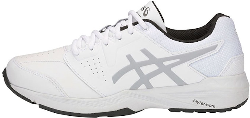 (Youth) ASICS Gel-Quest FF 'White Black' 1034A002-103 Buy (Youth) ASICS Gel-Quest FF 'White Black' 1034A002-103