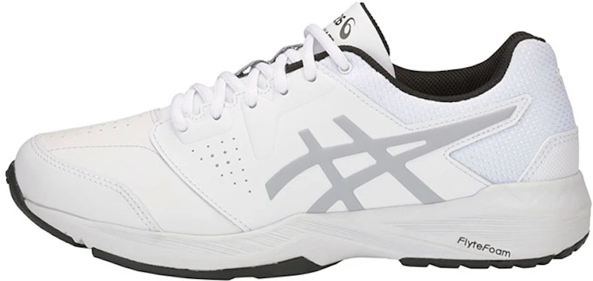(Youth) ASICS Gel-Quest FF 'White Black' 1034A002-103 Buy (Youth) ASICS Gel-Quest FF 'White Black' 1034A002-103