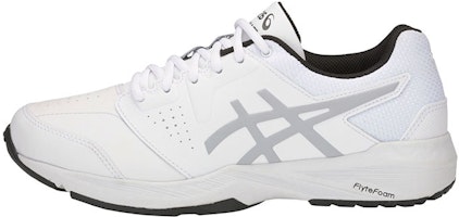 (Youth) ASICS Gel-Quest FF 'White Black' 1034A002-103 (Youth) ASICS Gel-Quest FF 'White Black' 1034A002-103