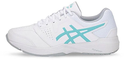 (Youth) ASICS Gel-Quest FF 'White Blue' 1034A002-101 (Youth) ASICS Gel-Quest FF 'White Blue' 1034A002-101