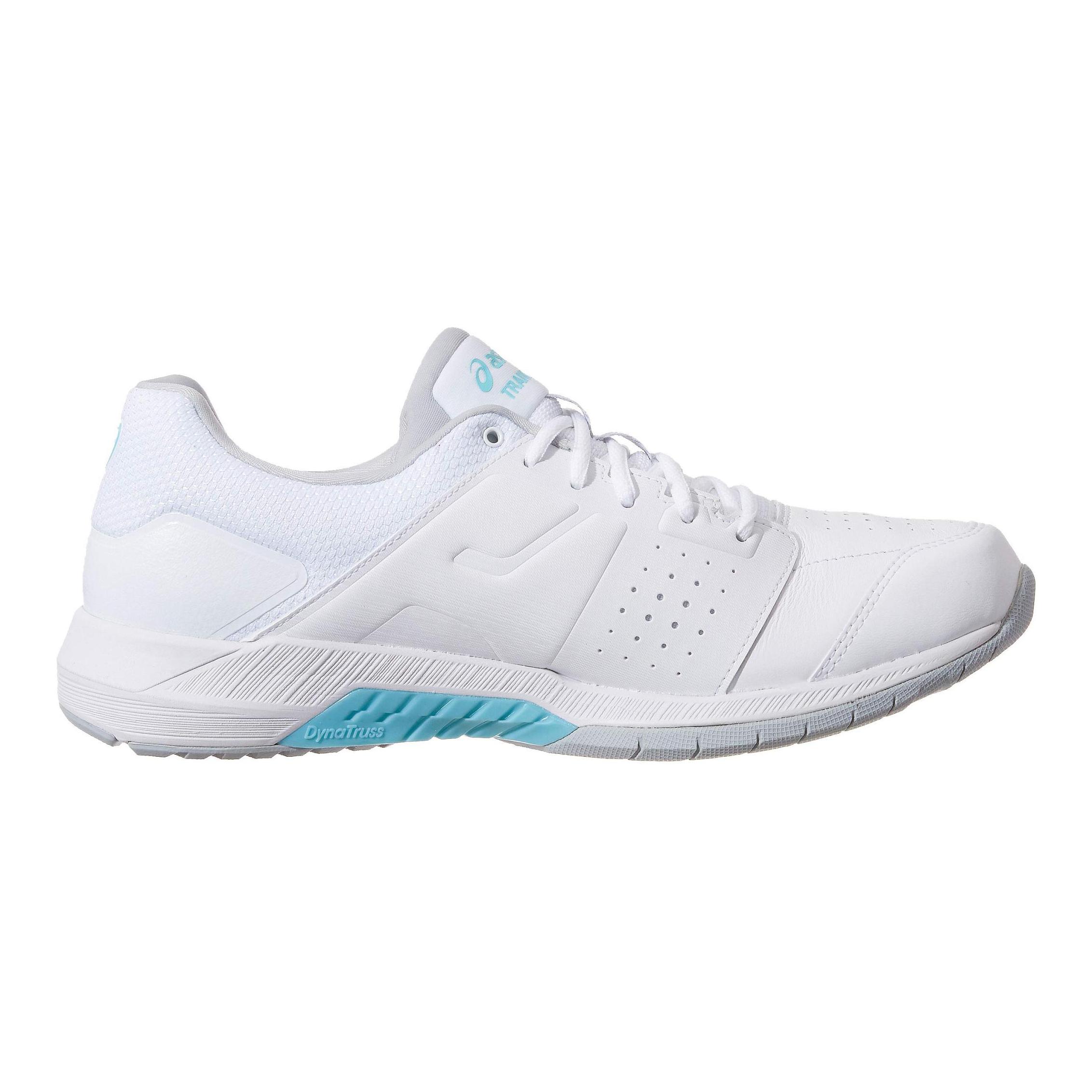Order (Youth) ASICS Gel-Quest FF 'White Blue' 1034A002-101
