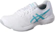 Lookbook (Youth) ASICS Gel-Quest FF 'White Blue' 1034A002-101