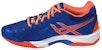 (JR) ASICS Gel-Resolution 6 Clay 'Biru Jingga' C501Y-4230