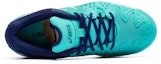 Lookbook (JR) ASICS Gel-Resolution 6 Clay 'Hijau Biru' C501Y-3901