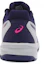 Shop (Youth) ASICS Gel-Resolution 6 Low 'White Purple' C500Y-0133