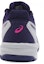 Shop (Youth) ASICS Gel-Resolution 6 Low 'White Purple' C500Y-0133