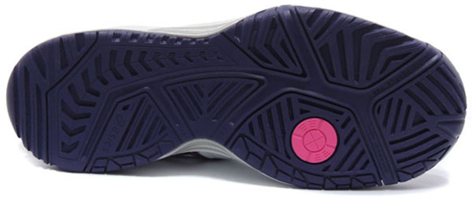 (Youth) ASICS Gel-Resolution 6 Low 'White Purple' C500Y-0133 Purchase (Youth) ASICS Gel-Resolution 6 Low 'White Purple' C500Y-0133