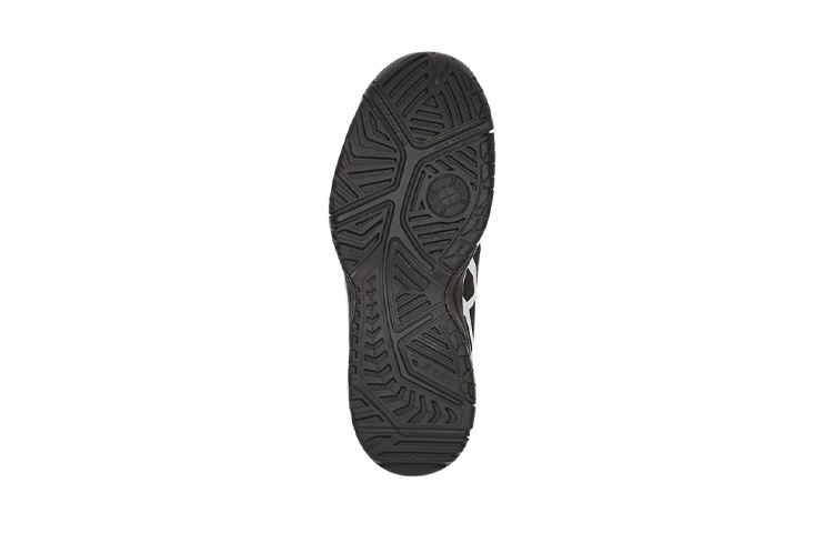 Purchase (Youth) ASICS Gel-Resolution 7 'Black Gray' C700Y-9690