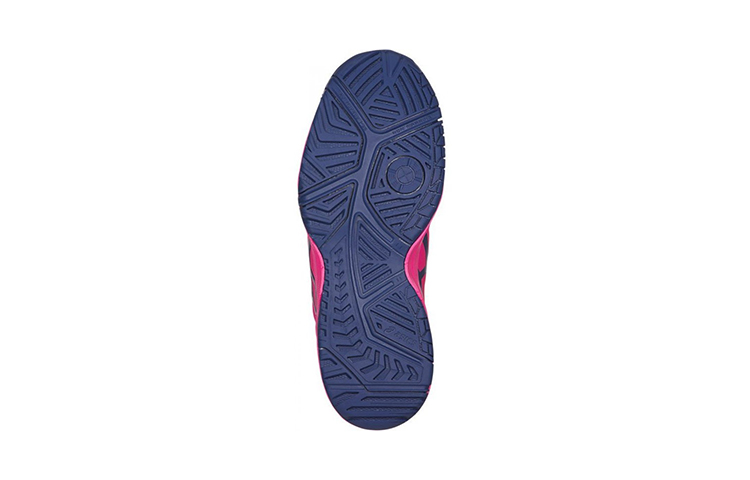 (Youth) ASICS Gel-Resolution 7 'Blue Pink' 圖 4