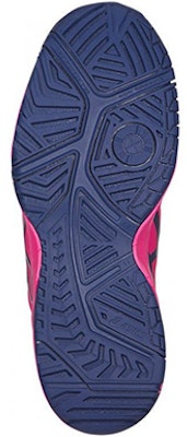 (Youth) ASICS Gel-Resolution 7 'Blue Pink' C700Υ-700 Shop (Youth) ASICS Gel-Resolution 7 'Blue Pink' C700Υ-700