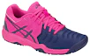 Lookbook (Youth) ASICS Gel-Resolution 7 'Blue Pink' C700Y-700