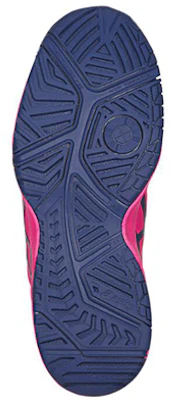 (Youth) ASICS Gel-Resolution 7 'Blue Pink' C700Y-700 Purchase (Youth) ASICS Gel-Resolution 7 'Blue Pink' C700Y-700