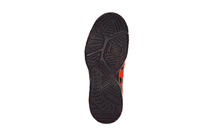 Purchase (Youth) ASICS Gel-Resolution 7 'Red Black' C700Y-801