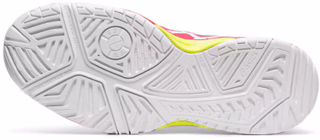 Purchase (JR) ASICS Gel-Resolution 7 'Merah Putih' C700Y-116