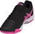 (JR) ASICS Gel-Resolution 7 Tanah 'Hitam Merah Jambu' C800Y-9020