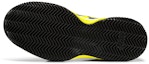 Purchase (JR) ASICS Gel-Resolution 7 Clay 'Hitam Kuning' C800Y-003