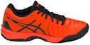 Order (JR) ASICS Gel-Resolution 7 Tanah 'Merah' C800Y-801