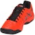 (JR) ASICS Gel-Resolution 7 Tanah 'Merah' C800Y-801