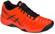 (JR) ASICS Gel-Resolution 7 Tanah 'Merah' C800Y-801