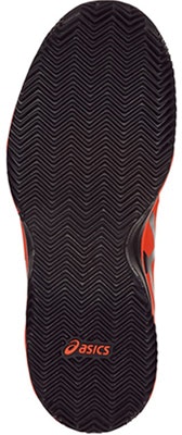 (Youth) ASICS Gel-Resolution 7 Clay 'Red' C800Y-801 Details for (Youth) ASICS Gel-Resolution 7 Clay 'Red' C800Y-801