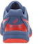 Purchase (JR) ASICS Gel-Resolution 7 Sportschoenen Blauw/Oranje C700Y-400