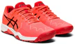 Lookbook (JR) ASICS Gel-Resolution 8 ''Rouge Noir'' 1044A018-701