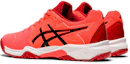 Shop (JR) ASICS Gel-Resolution 8 ''Rouge Noir'' 1044A018-701