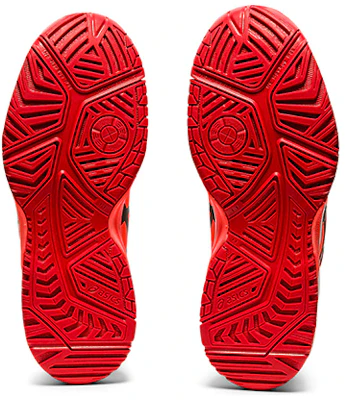 (JR) ASICS Gel-Resolution 8 ''Rouge Noir'' 1044A018-701 Details for (JR) ASICS Gel-Resolution 8 ''Rouge Noir'' 1044A018-701