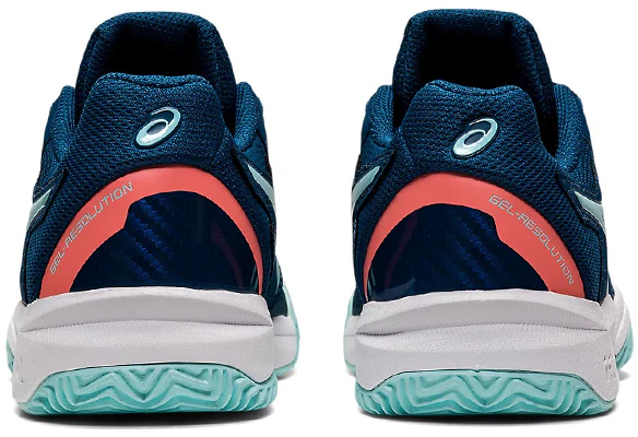 (Youth) ASICS Gel-Resolution 8 Clay 'Haze Blue' 1044A019-406 Purchase (Youth) ASICS Gel-Resolution 8 Clay 'Haze Blue' 1044A019-406