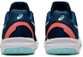 Purchase (Youth) ASICS Gel-Resolution 8 Clay 'Haze Blue' 1044A019-406