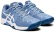 Lookbook (Youth) ASICS Gel-Resolution 8 Clay 'Light Blue' 1044A019-404