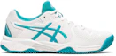 Order (JR) ASICS Gel-Resolution 8 Clay ''Bianco Blu'' 1044A019-106
