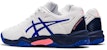 (JR) ASICS Gel-Resolution 8 Clay 'Putih Biru' 1044A019-107