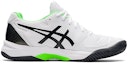 Order (JR) ASICS Gel-Resolution 8 Clay 'Putih Hijau' 1044A019-105