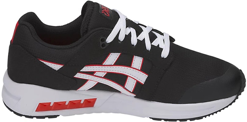 (JR) 아식스 젤-사가 소 '블랙 레드' (Asikseu Jel-Saga So 'Beullaek Redeu') 1194A051-007 Order (JR) 아식스 젤-사가 소 '블랙 레드' (Asikseu Jel-Saga So 'Beullaek Redeu') 1194A051-007