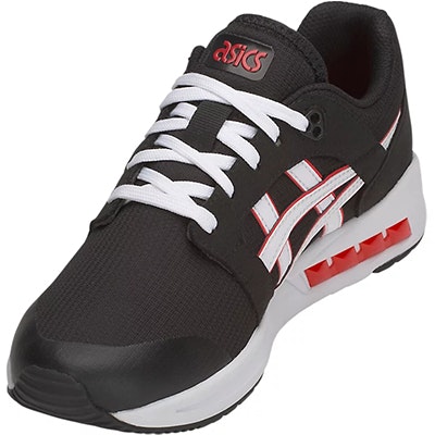 (JR) 아식스 젤-사가 소 '블랙 레드' (Asikseu Jel-Saga So 'Beullaek Redeu') 1194A051-007 Lookbook (JR) 아식스 젤-사가 소 '블랙 레드' (Asikseu Jel-Saga So 'Beullaek Redeu') 1194A051-007