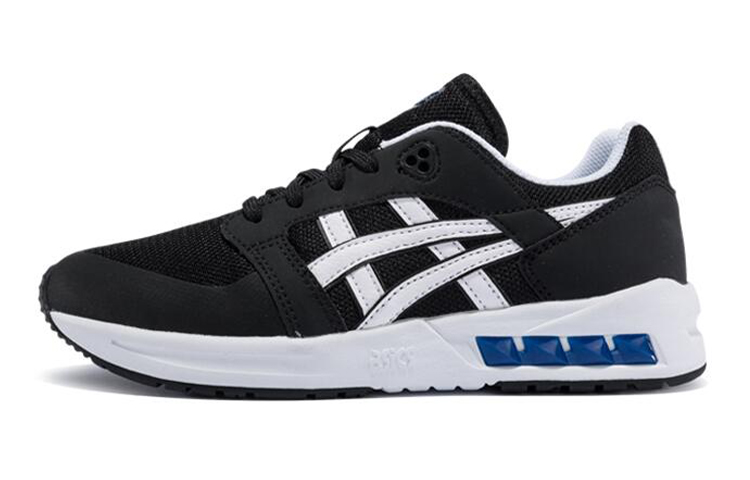 Buy (JR) ASICS Gel-Saga Sou 'Negro Blanco' 1194A059-001