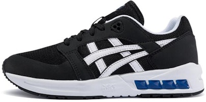 (JR) ASICS Gel-Saga Sou 'Hitam Putih' 1194A059-001 Buy (JR) ASICS Gel-Saga Sou 'Hitam Putih' 1194A059-001