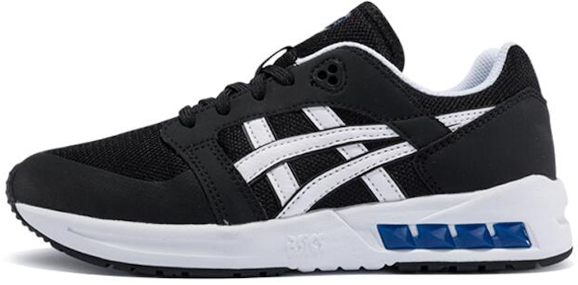 (JR) ASICS Gel-Saga Sou 'Negro Blanco' 1194A059-001 Buy (JR) ASICS Gel-Saga Sou 'Negro Blanco' 1194A059-001