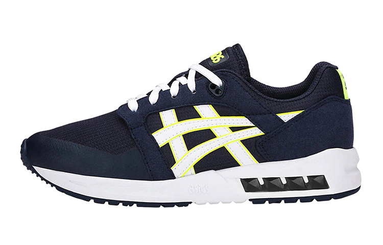 Buy 大童 Asics Gel-Saga Sou 輕便透氣 舒適休閒跑步鞋 藍色