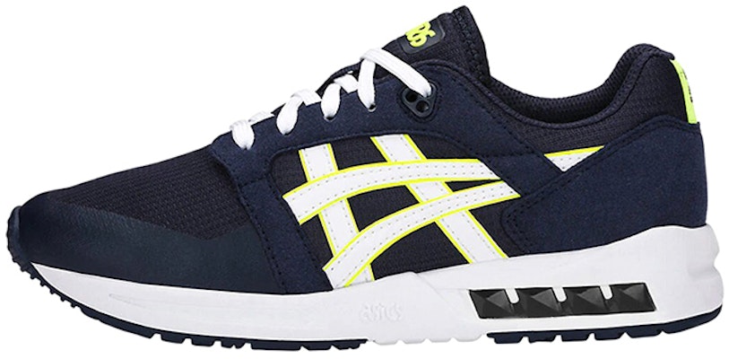 大童 Asics Gel-Saga Sou 輕便透氣 舒適休閒跑步鞋 藍色 Buy 大童 Asics Gel-Saga Sou 輕便透氣 舒適休閒跑步鞋 藍色