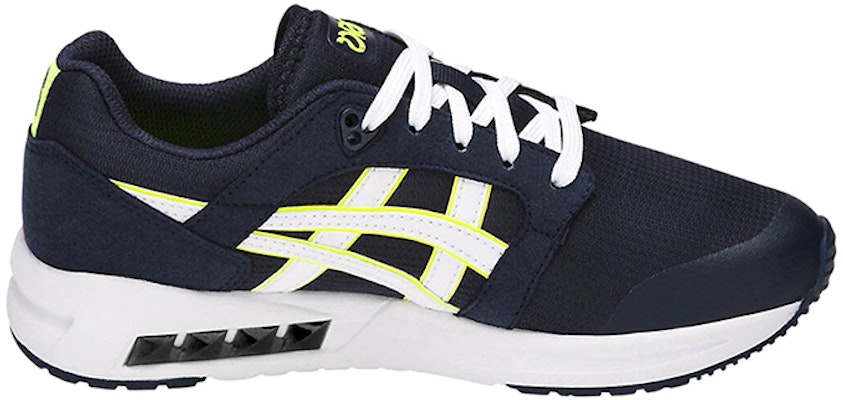 大童 Asics Gel-Saga Sou 輕便透氣 舒適休閒跑步鞋 藍色 Order 大童 Asics Gel-Saga Sou 輕便透氣 舒適休閒跑步鞋 藍色
