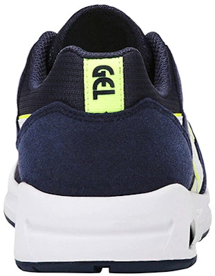 (JR) ASICS Gel-Saga Sou 'Biru' 1194A051-406 Lookbook (JR) ASICS Gel-Saga Sou 'Biru' 1194A051-406