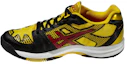 Buy (Youth) ASICS Gel-Solution Speed 2 'Yellow Black' C431Y-9023