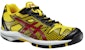 (JR) ASICS Gel-Solution Speed 2 'Kuning Hitam' C431Y-9023