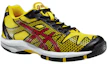 Order (Youth) ASICS Gel-Solution Speed 2 'Yellow Black' C431Y-9023