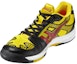 Lookbook (JR) ASICS Gel-Solution Speed 2 'Kuning Hitam' C431Y-9023