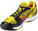 Lookbook (Youth) ASICS Gel-Solution Speed 2 'Yellow Black' C431Y-9023